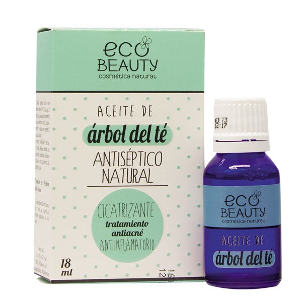 Aceite Arbol Del Té