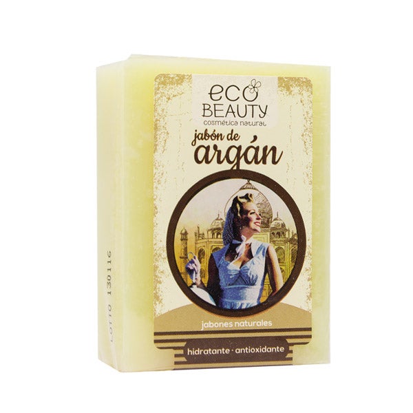 Jabón Argán