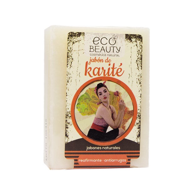 Jabón Karité
