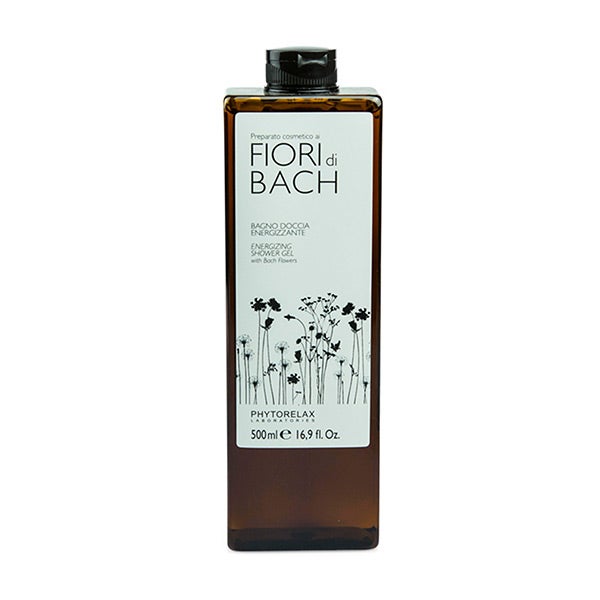 Fiori Di Bach Bagno Doccia Energizzante