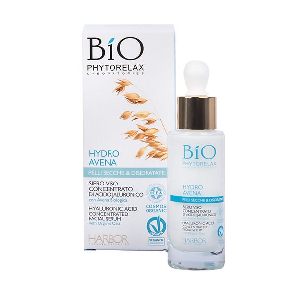 Bio Hydro Avena Facial Serum