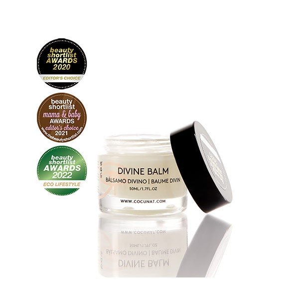 Divine Balm