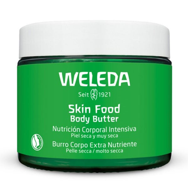 Skin Food Body Butter, Nutrición Corporal Intensa