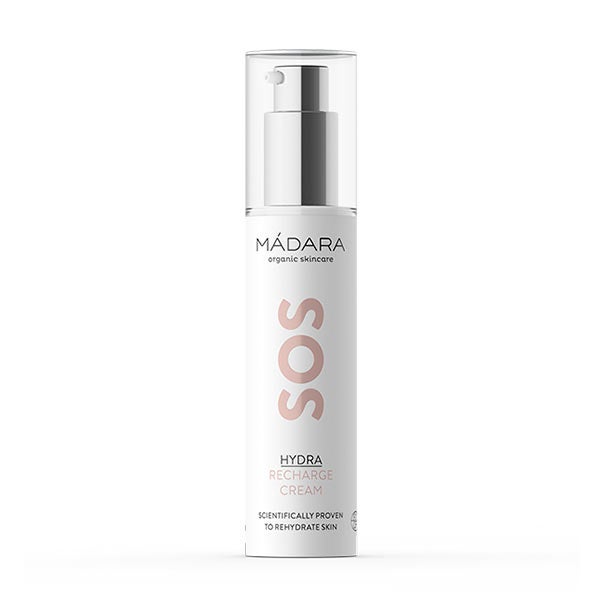 SOS Hydra Recharge Cream