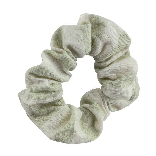 Natural Fiber Coletero De Cabello