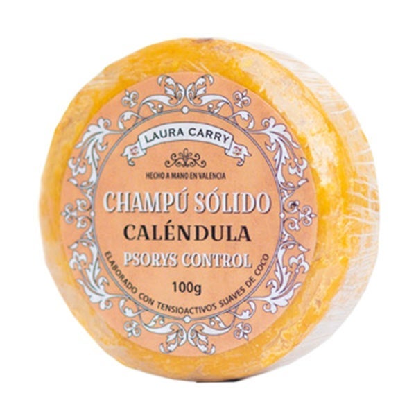 Laura Carry Caléndula