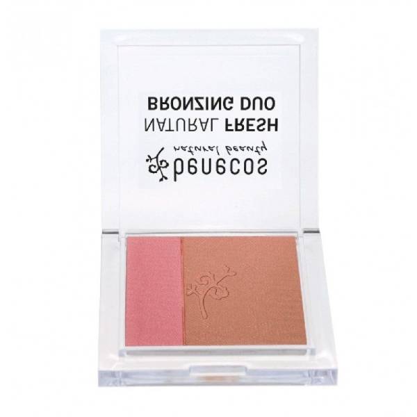 Natural Fresh Bronceado Duo