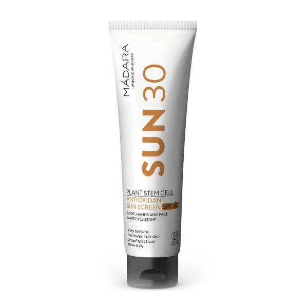 Plant Stem Cell Protector Solar SPF 30