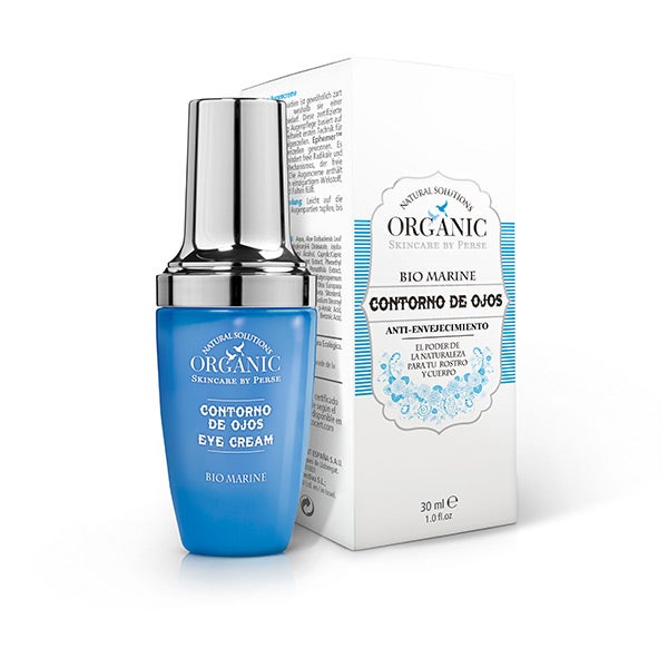 Bio Marine Eye-Cream