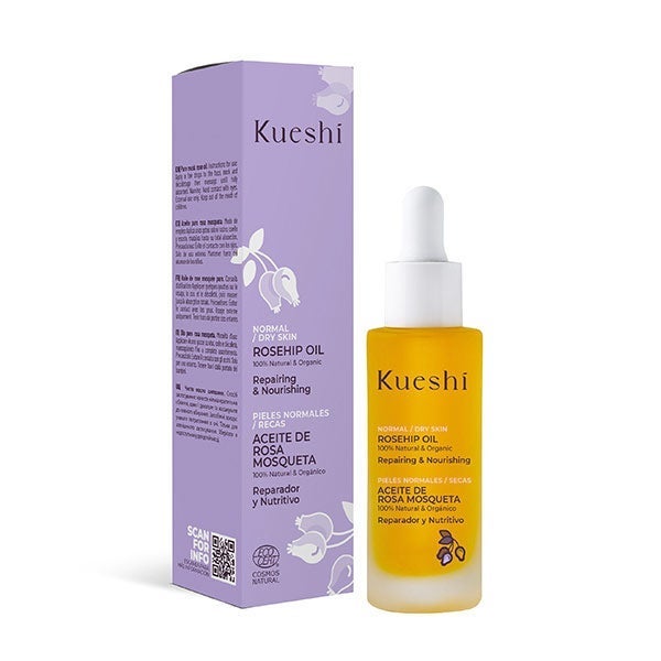 Rosehip Regenerist Oil