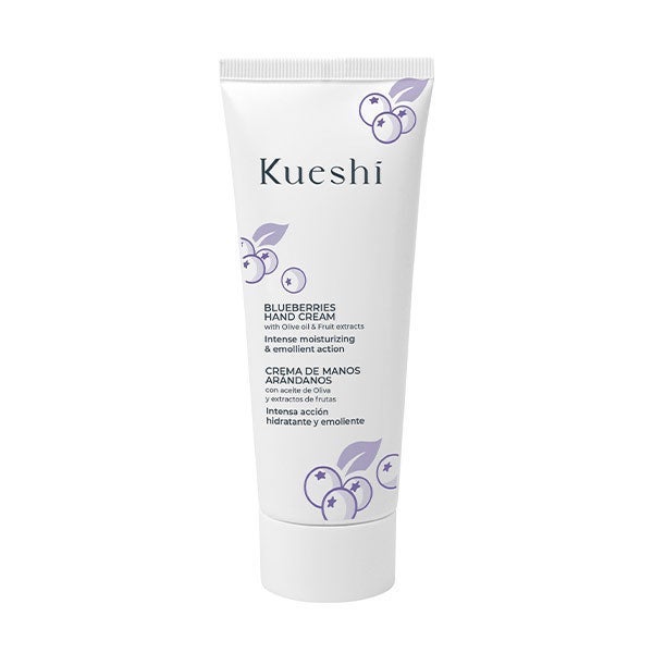 Blueberries Hand Cream