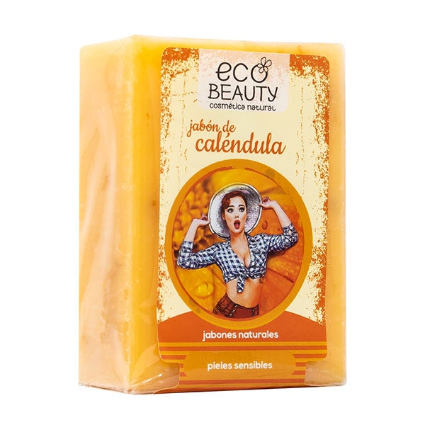 Jabón De Caléndula