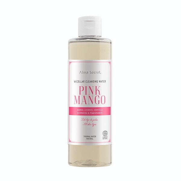 Pink Mango Micellar Water