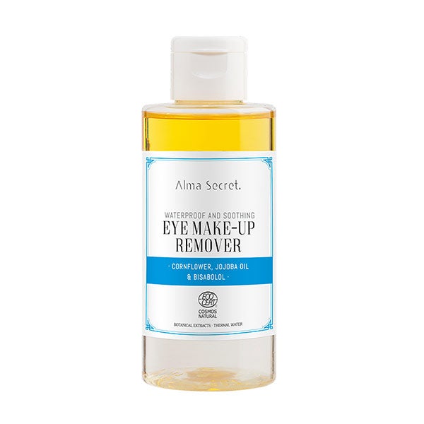 Eye Make-Up Remover
