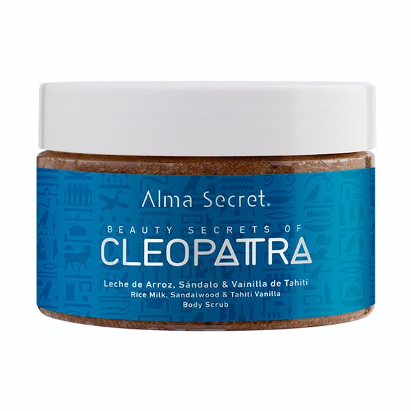 Cleopatra Body Scrub