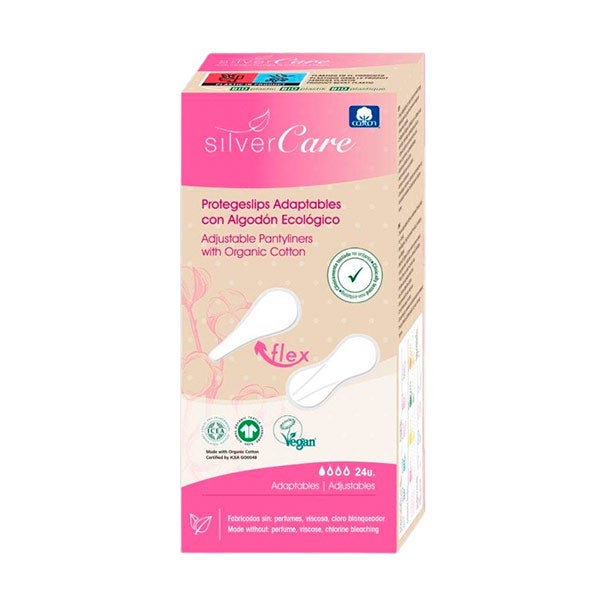 Protegeslips Adaptables