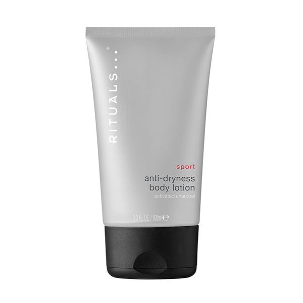 Sport Anti-Dryness Body Lotion