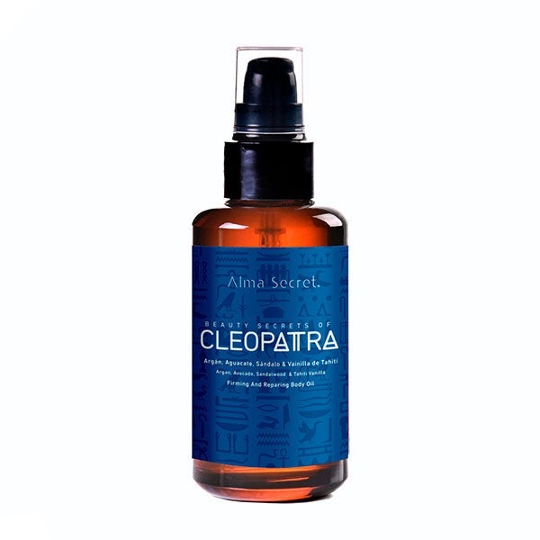 Cleopatra Firming Body Oil