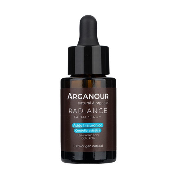 Radiance Sérum Facial