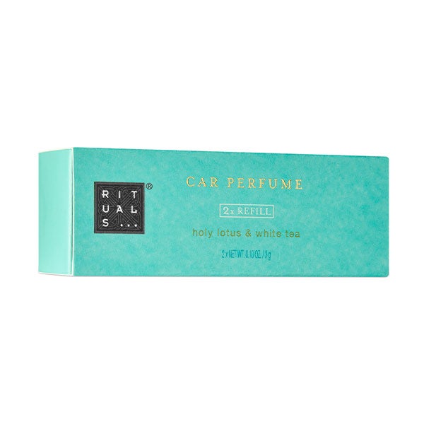 The Ritual Of Karma Car Perfume Refill