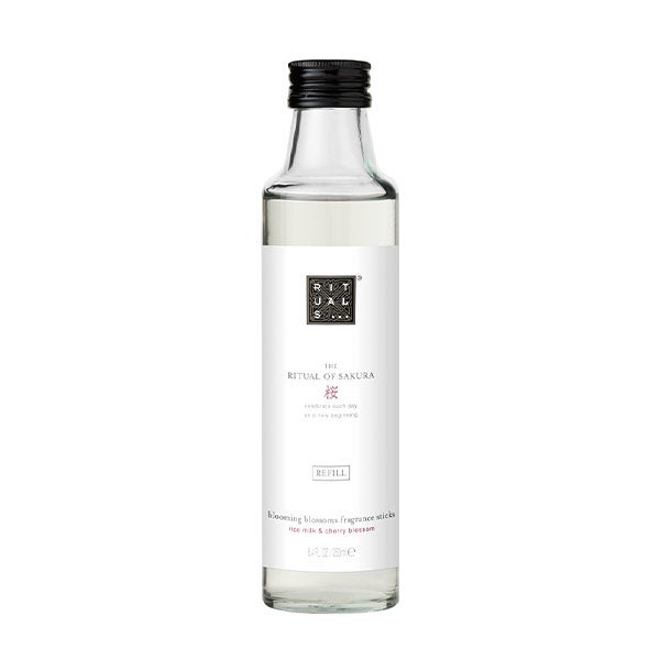 The Ritual Of Sakura Fragrance Sticks Refill