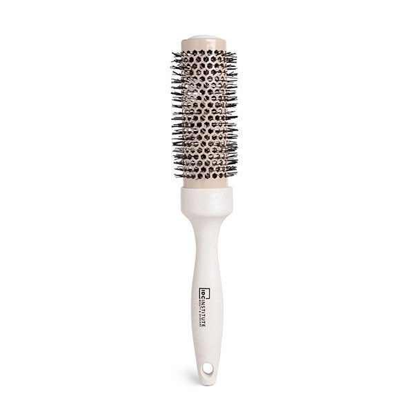 Natural Fiber Thermal Brush