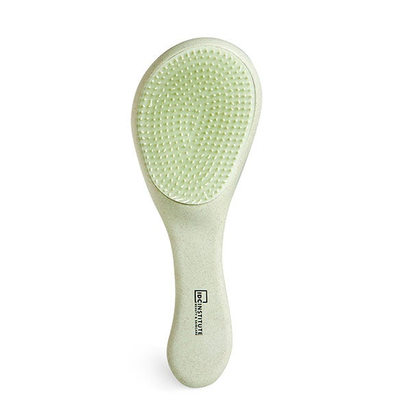 Natural Fiber Detangling Brush