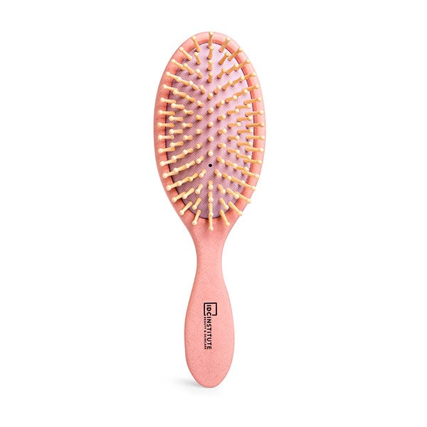 Natural Fiber Cushion Brush