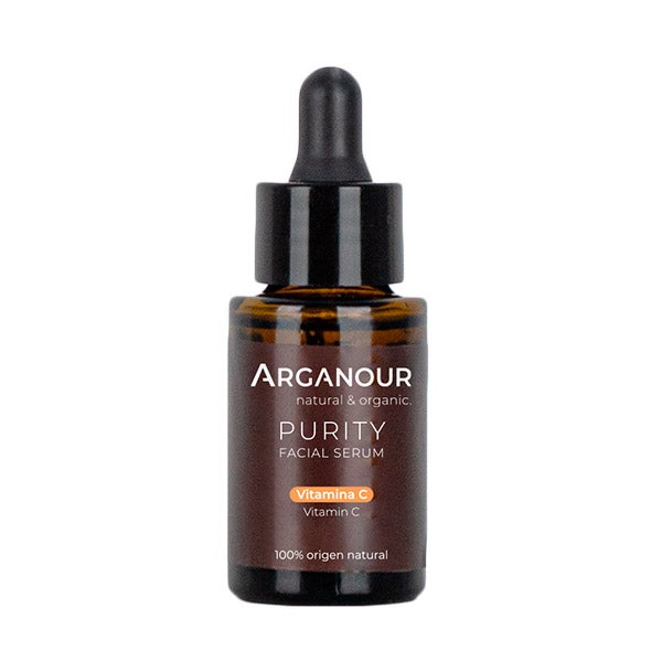 Purity Sérum Facial Vitamina C