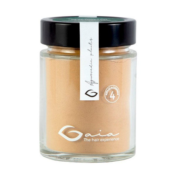 Ayurvedic Plants Henna