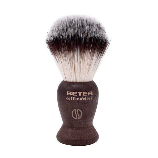 Coffee O'clock Shaving Brush