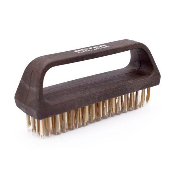 Coffee O'clock Nail Brush