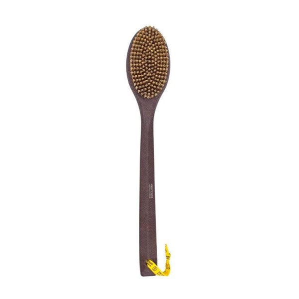 Coffee O'clock Bath Body Brush