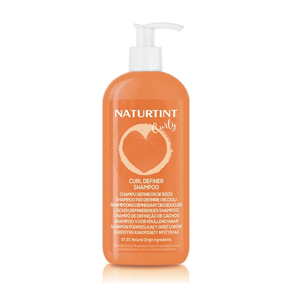 Curl Definer Champú