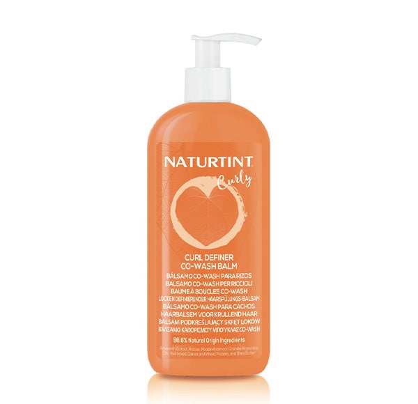 Curl Definer Co-Wash Balm