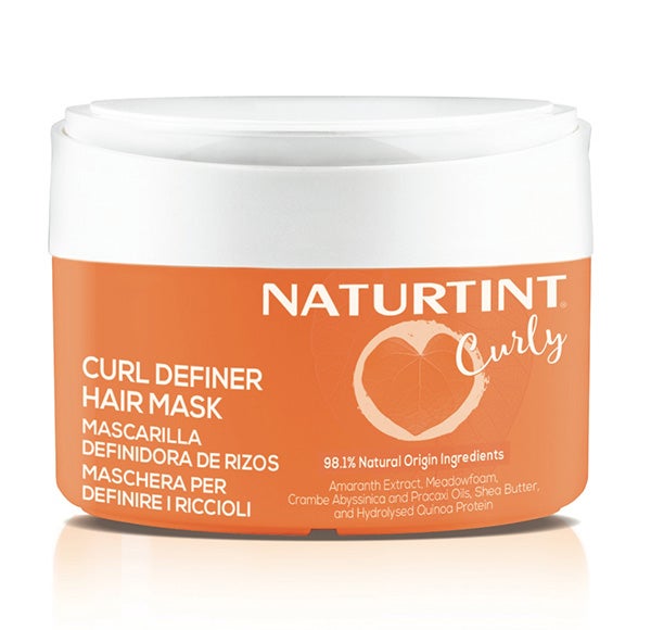 Curl Definer Hair Mask