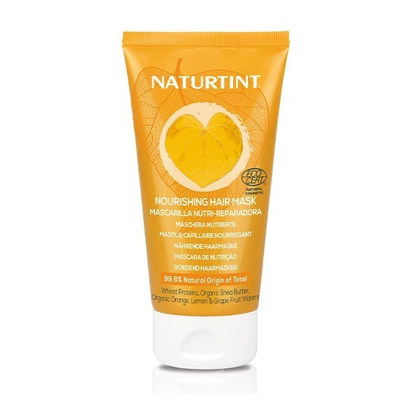 Mascarilla Nutri-Reparadora