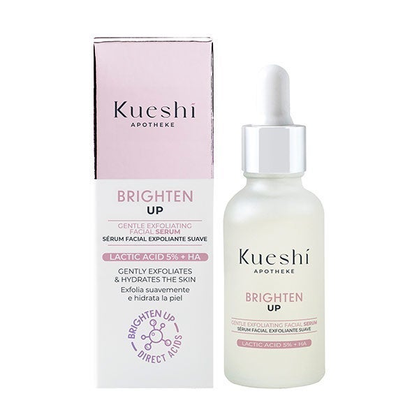 Apotheke Brighten Up Gentle Exfoliating Serum