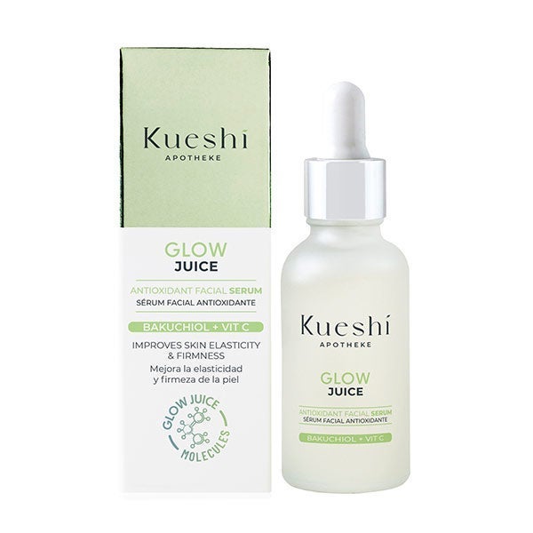 Apotheke Glow Juice Antioxidant Serum