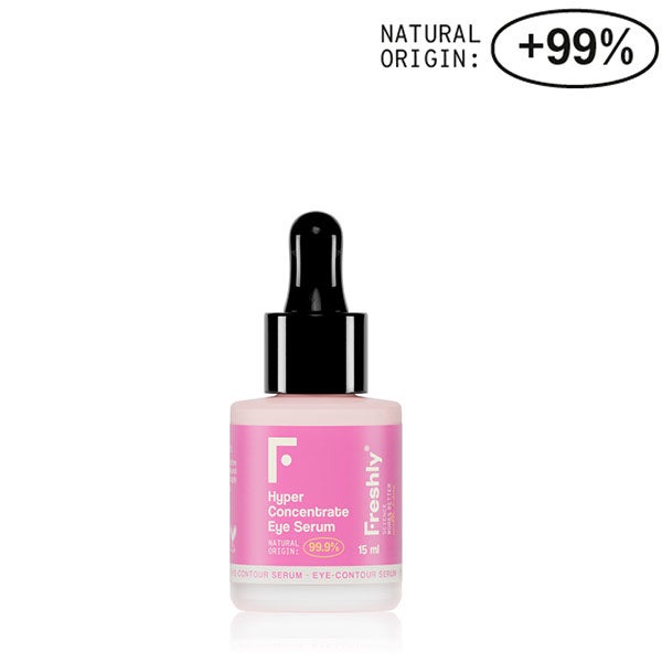 Hyper-Concentrate Eye Contour Serum