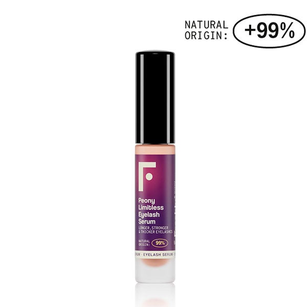 Peony Limitless Eyelash Serum