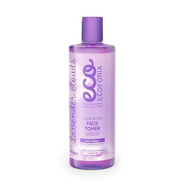 Comforting Face Toner