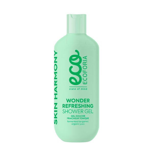 Wonder Refreshing Shower Gel