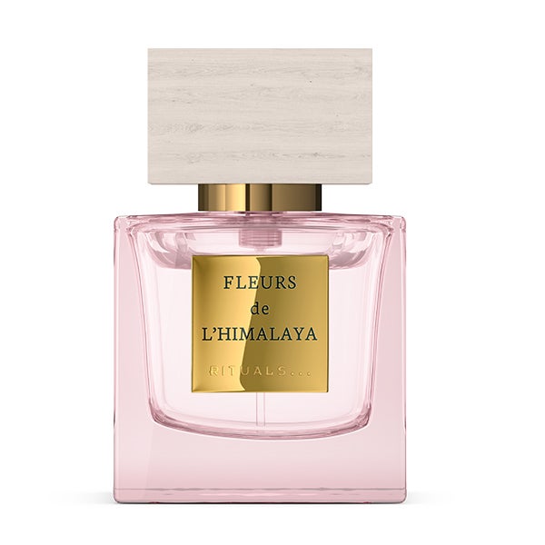 The Ritual Of Sakura Fleurs De L'himalaya