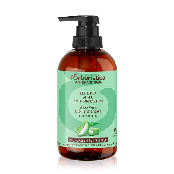 Lenitivo Ph4.0 Anti-Irritazioni