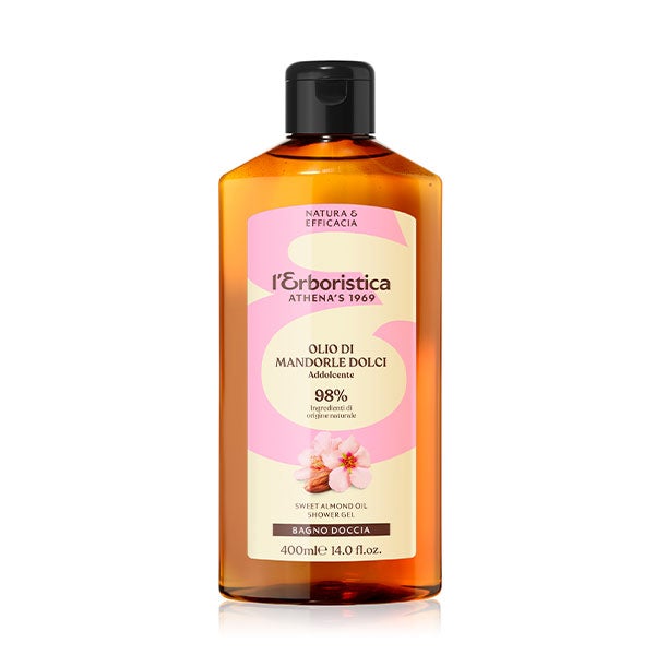 Olio Di Mandorle Dolci