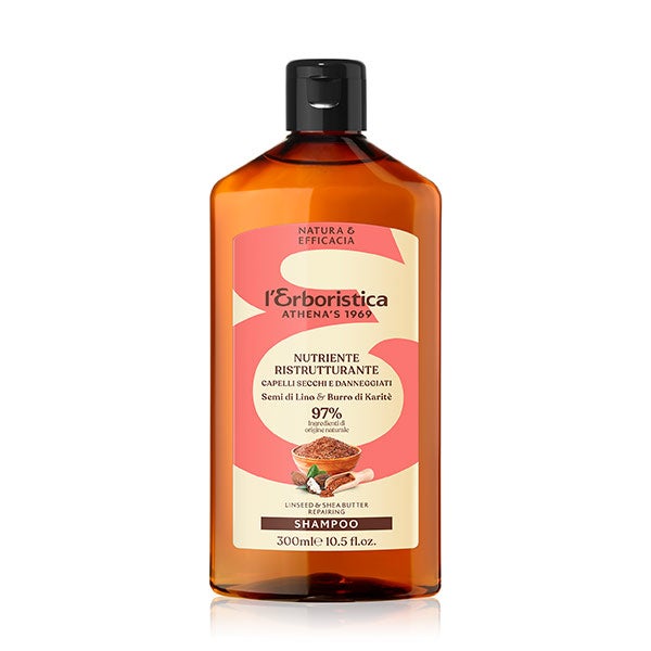 Nutriente Ristrutturante