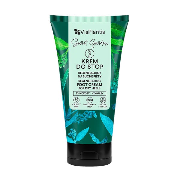 Crema Para Pies De Consuelda Y Urea