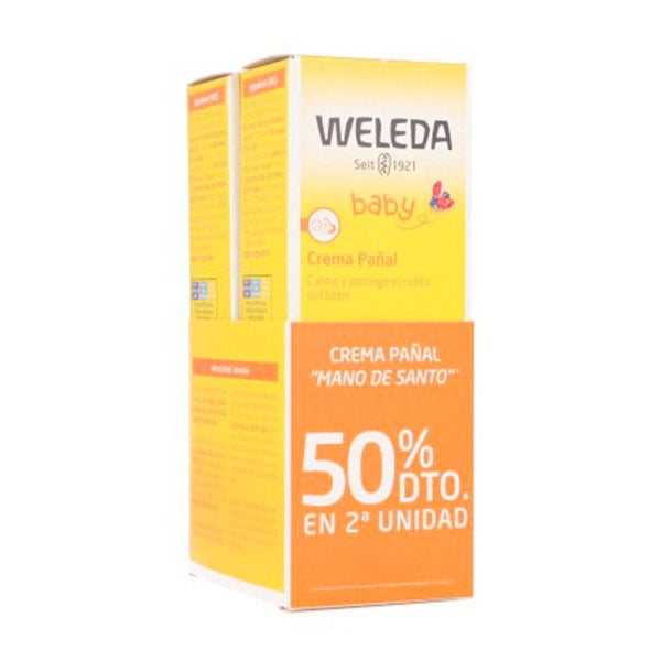 Duplo Baby Crema Pañal