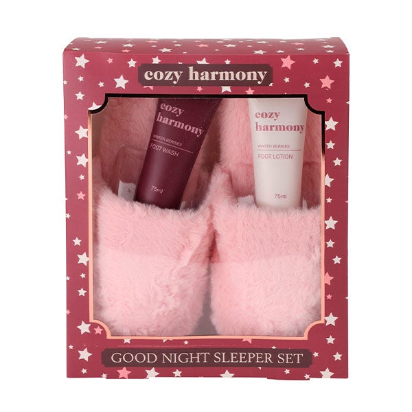 Foot Care Set